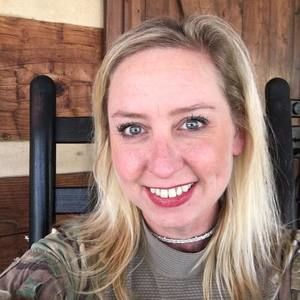 Meet your Posher, Jody